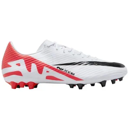 Nike Mercurial Vapor 15 Academy AG Ready Pack White DJ5630-600 Men`s Size 9.5