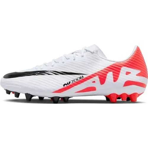 Nike shoes - Nike Mercurial Vapor 15 Academy AG - DJ5630-600 - White 0