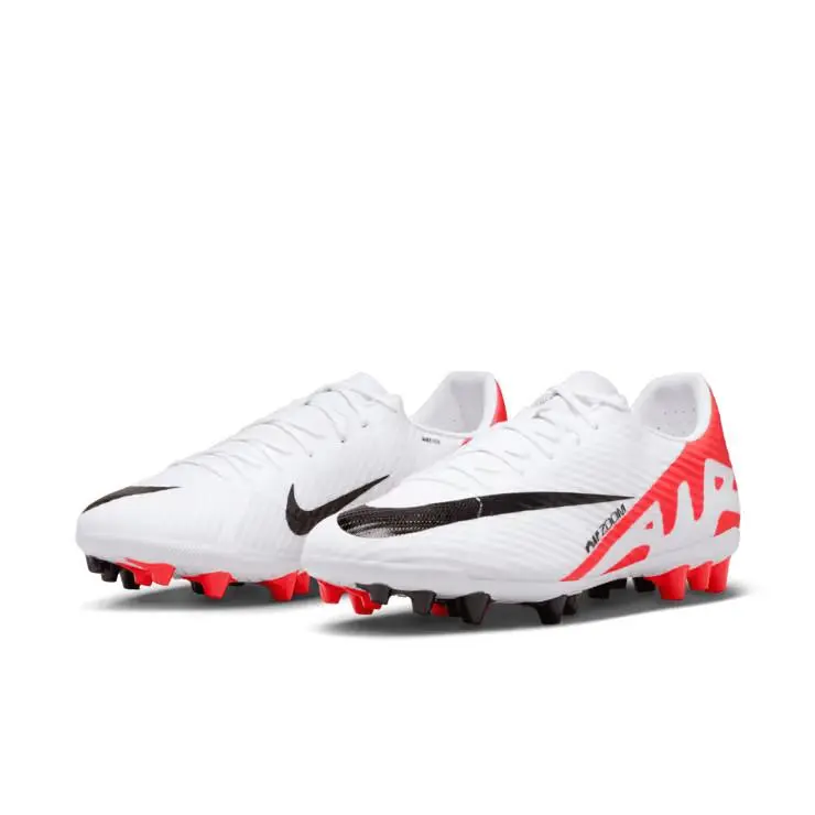 Nike shoes - Nike Mercurial Vapor 15 Academy AG - DJ5630-600 - White 1