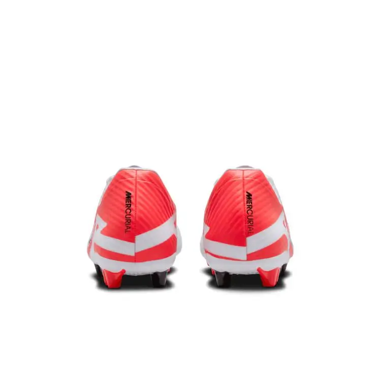 Nike shoes - Nike Mercurial Vapor 15 Academy AG - DJ5630-600 - White 2