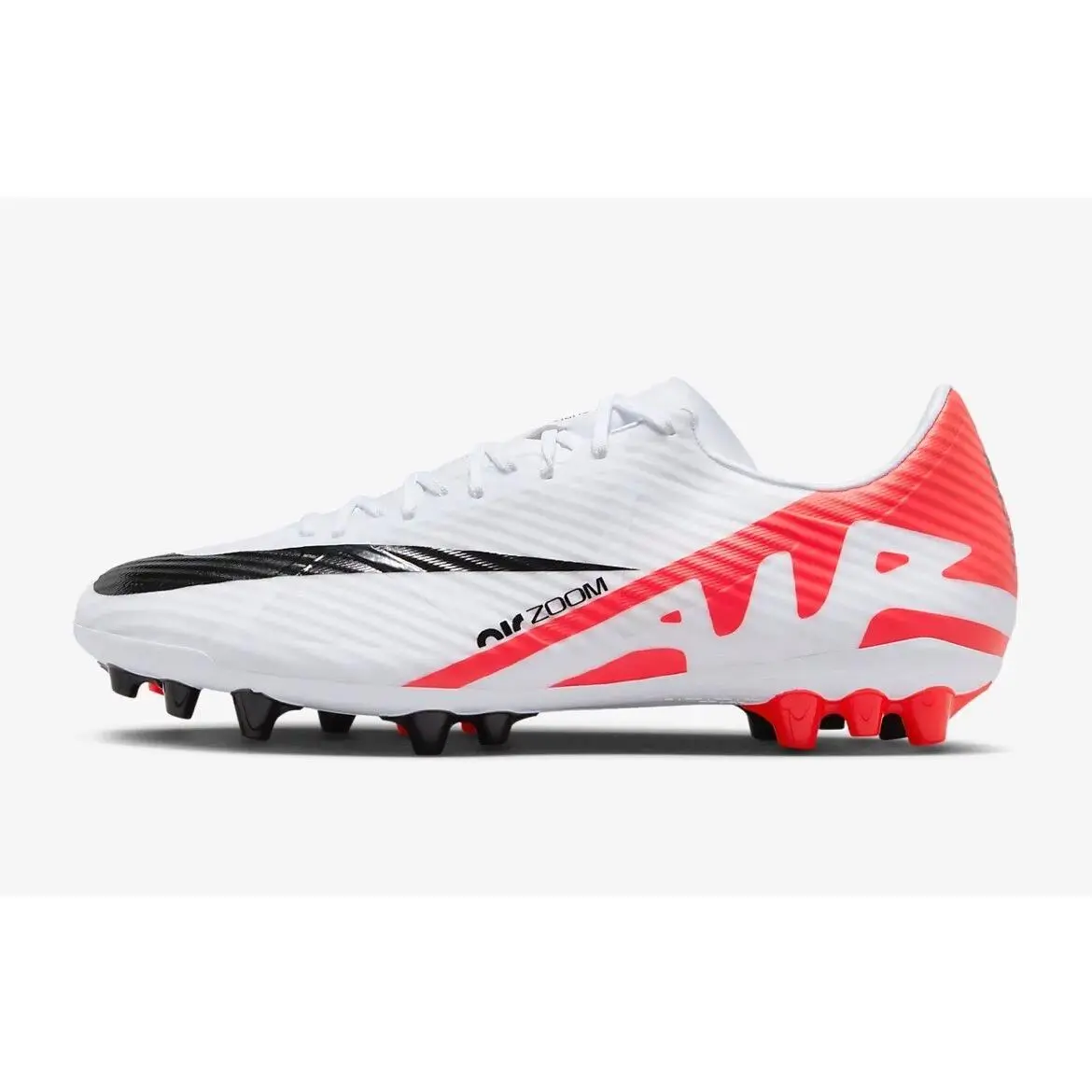 Nike shoes - Nike Zoom Vapor - Zoom Vapor - DJ5630-600 - White 1