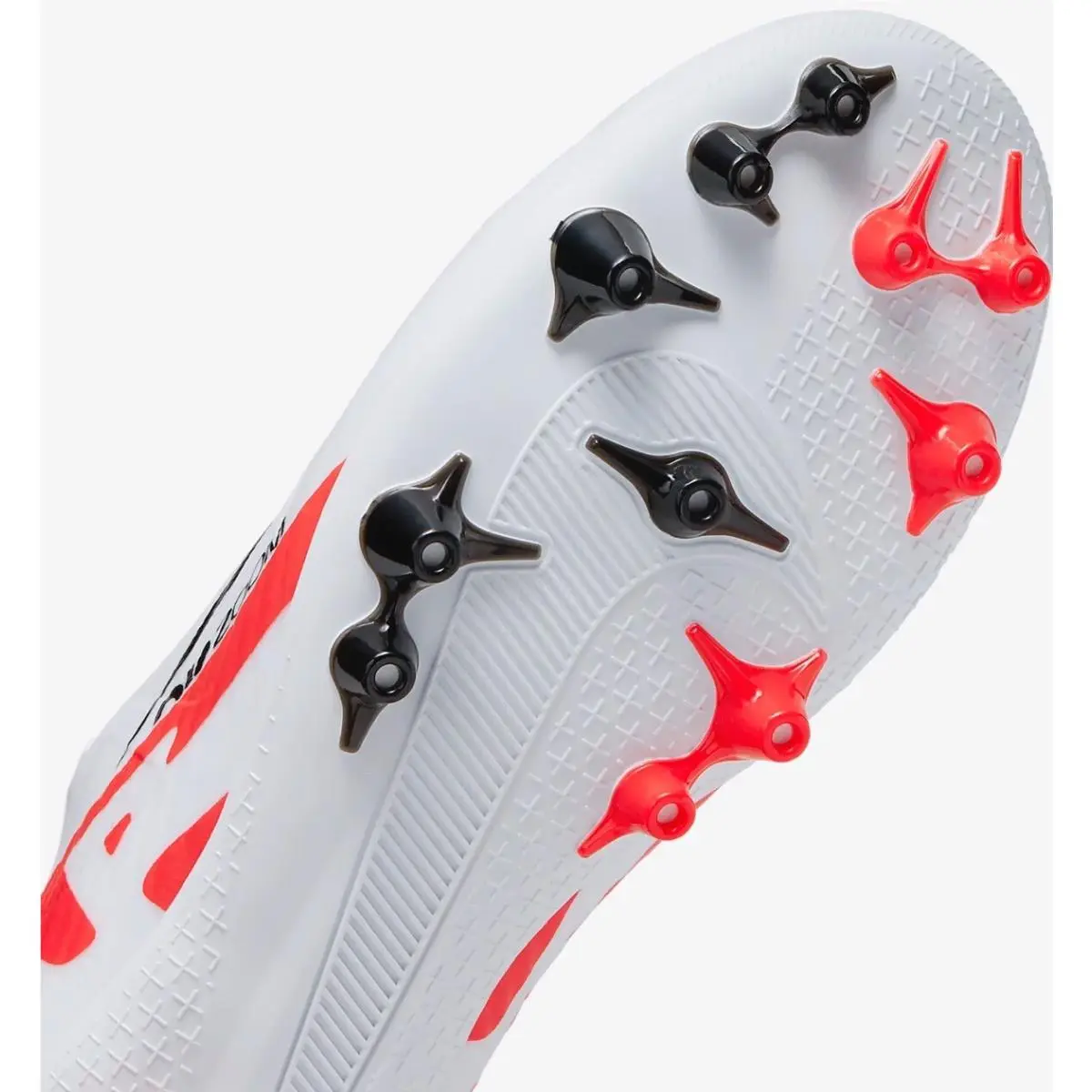 Nike shoes - Nike Zoom Vapor - Zoom Vapor - DJ5630-600 - White 5
