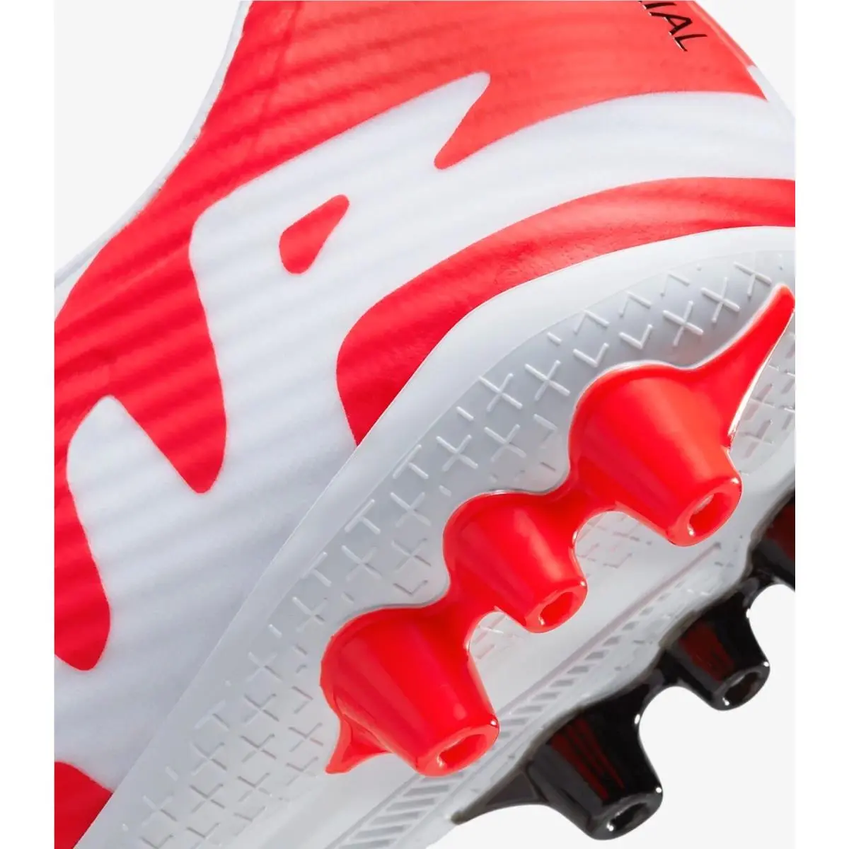 Nike shoes - Nike Zoom Vapor - Zoom Vapor - DJ5630-600 - White 7