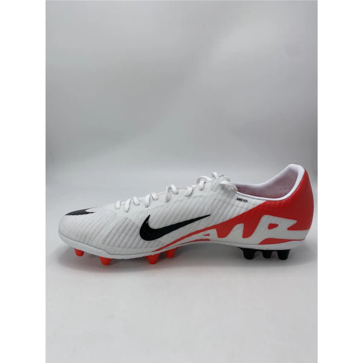 Nike shoes - Nike Mercurial Vapor - Mercurial Vapor - DJ5630 600 - Bright Crimson/White-Black (UPC: 196608264156) 1