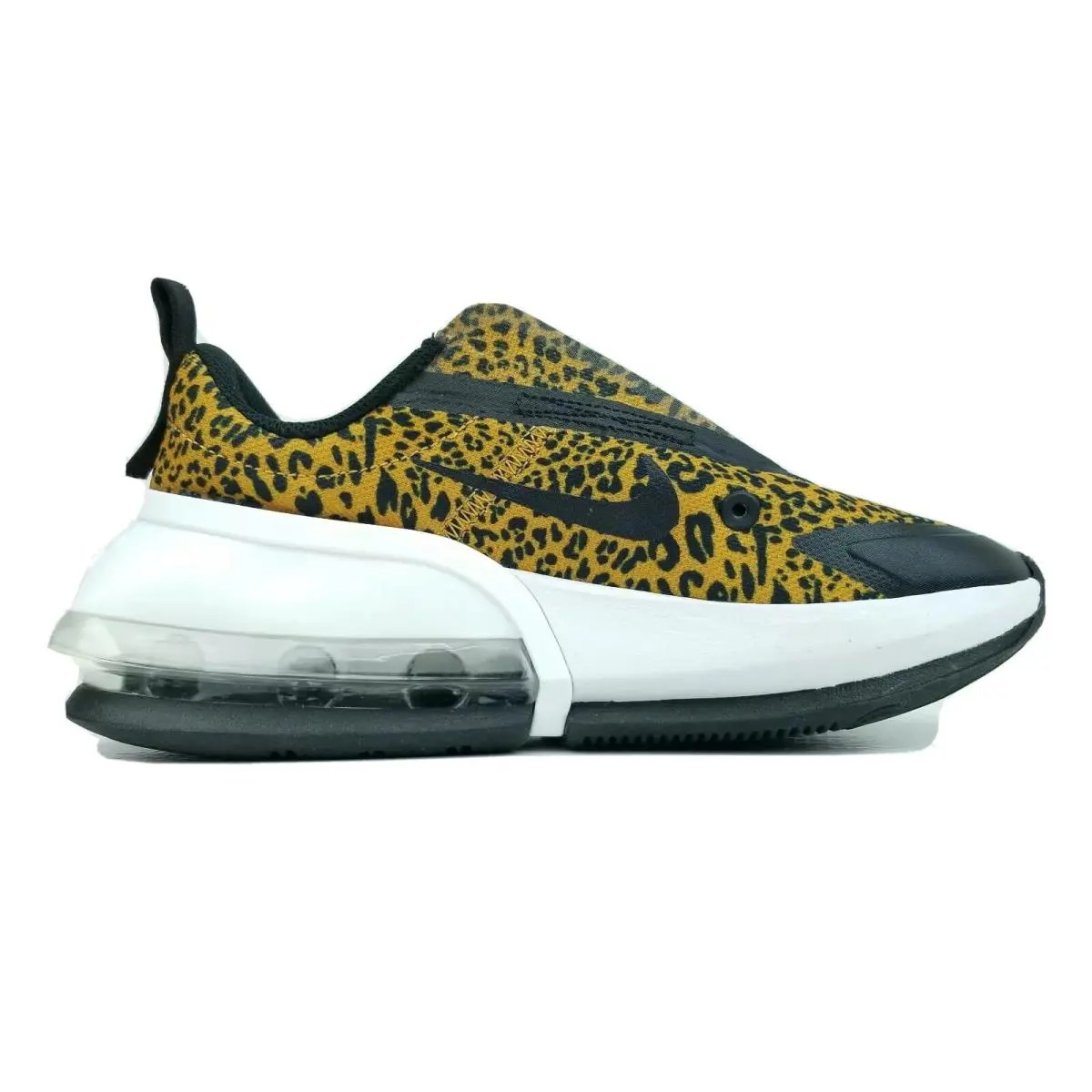 Nike shoes - Nike Air Max Up - Air Max - DC9206 700 - orange, black 0