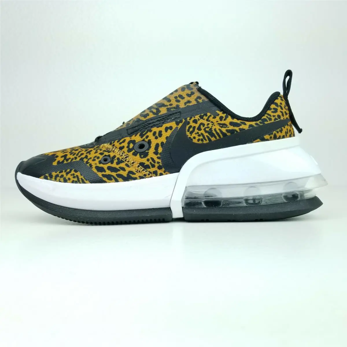 Nike shoes - Nike Air Max Up - Air Max - DC9206 700 - orange, black 5