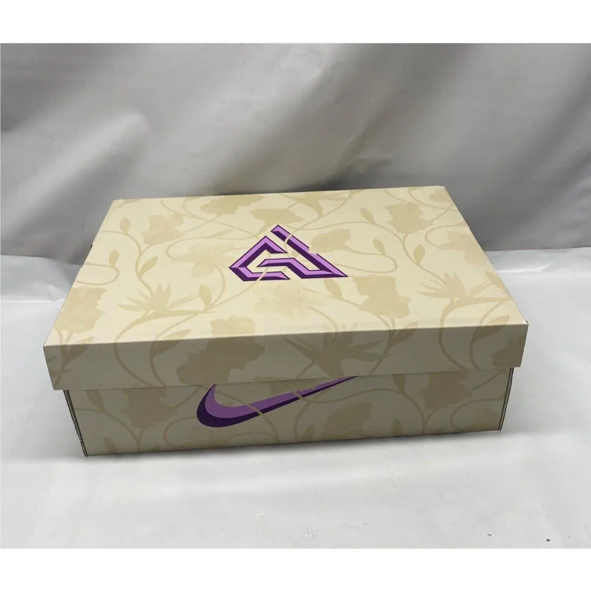 Nike shoes - Nike Zoom Freak - Zoom Freak - Multicolor (UPC: 196607704134) 6