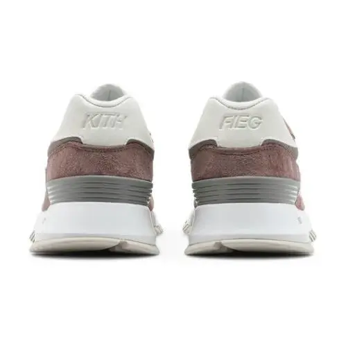 New Balance shoes - New Balance 1300 - MS1300K3 - Red 0