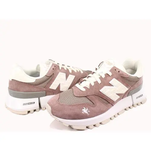 New Balance shoes - New Balance Men`s Kith RC 1300 - MS1300K3 - Antler 1