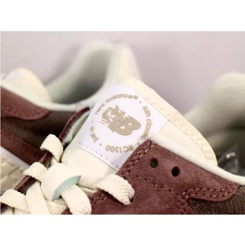 New Balance shoes - New Balance Men`s Kith RC 1300 - MS1300K3 - Antler 4