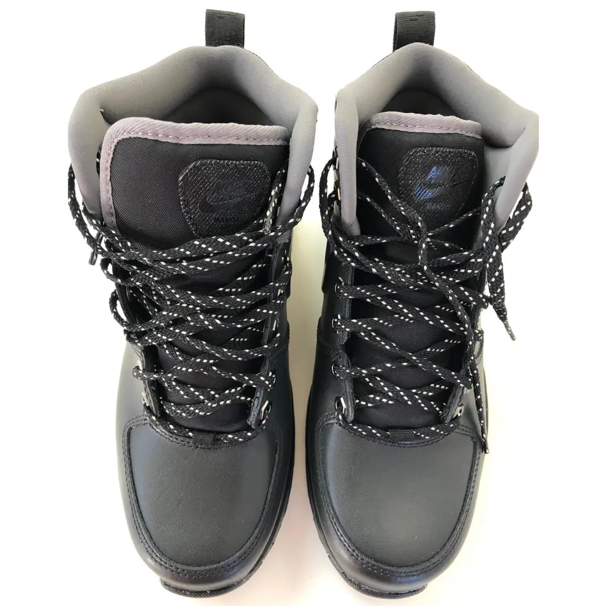 Nike shoes - Nike Manoa - Manoa - DC8892-001 - Black (UPC: 0195243511113) 1