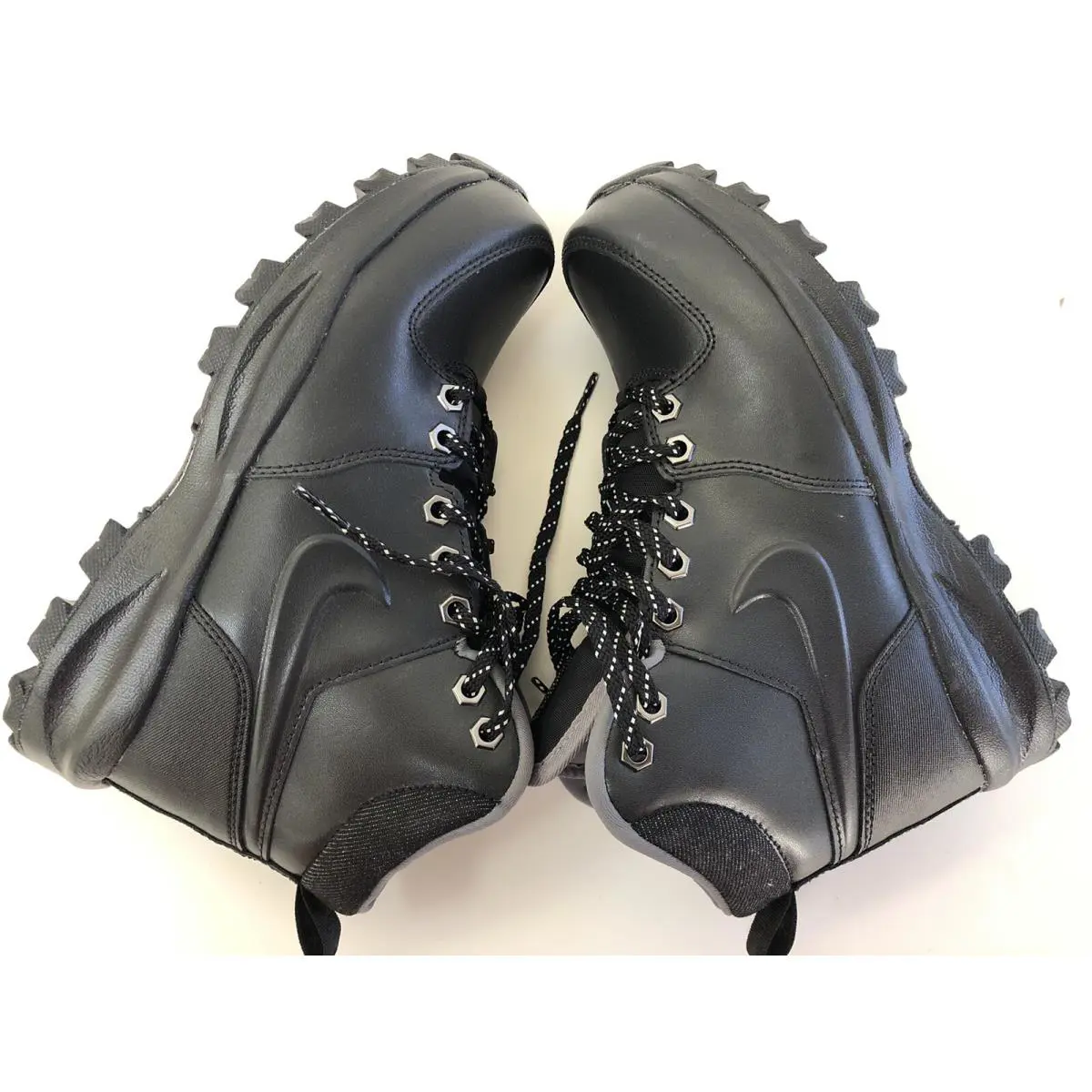 Nike shoes - Nike Manoa - Manoa - DC8892-001 - Black (UPC: 0195243511113) 4