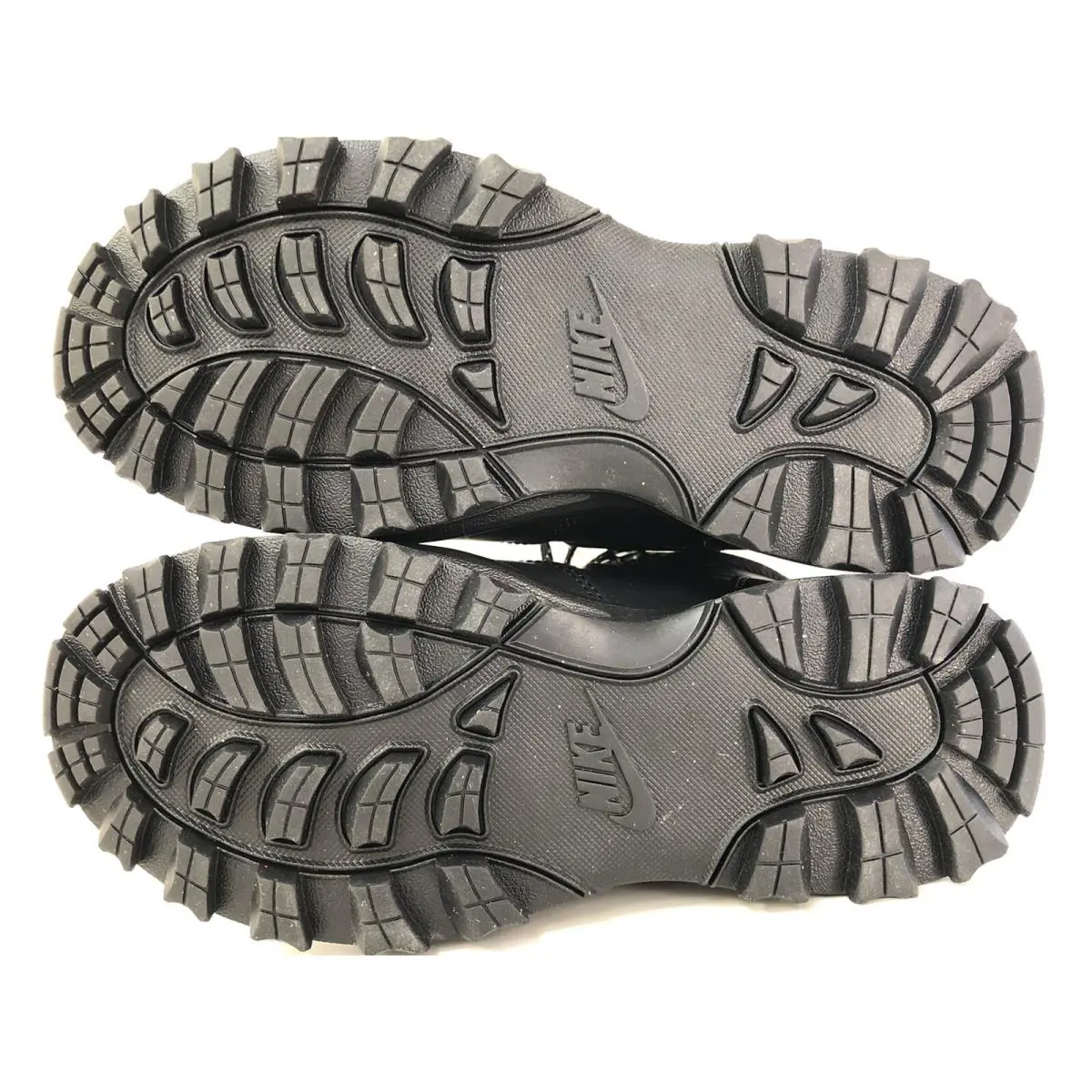 Nike shoes - Nike Manoa - Manoa - DC8892-001 - Black (UPC: 0195243511113) 6