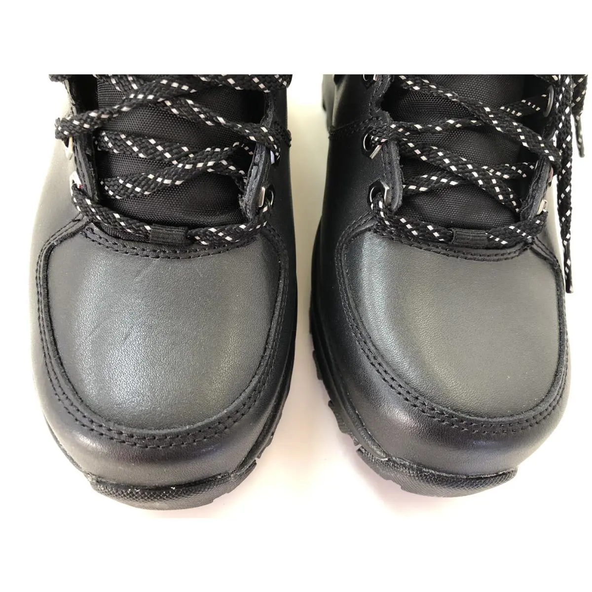 Nike shoes - Nike Manoa - Manoa - DC8892-001 - Black (UPC: 0195243511113) 7