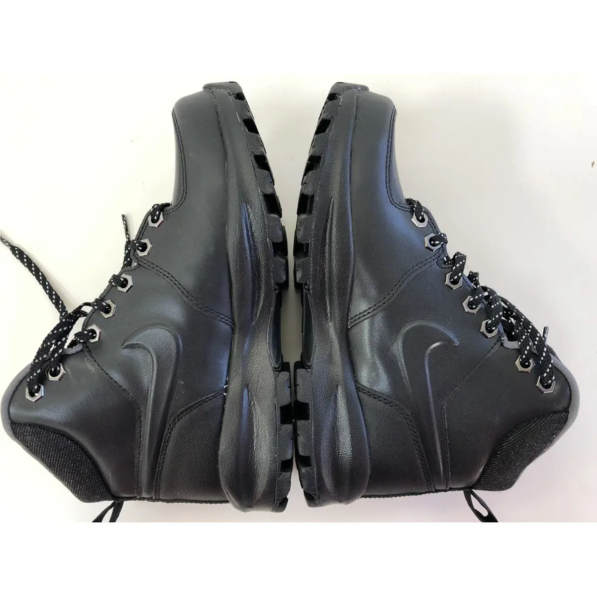 Nike shoes - Nike Manoa - Manoa - DC8892-001 - Black (UPC: 0195243511113) 5