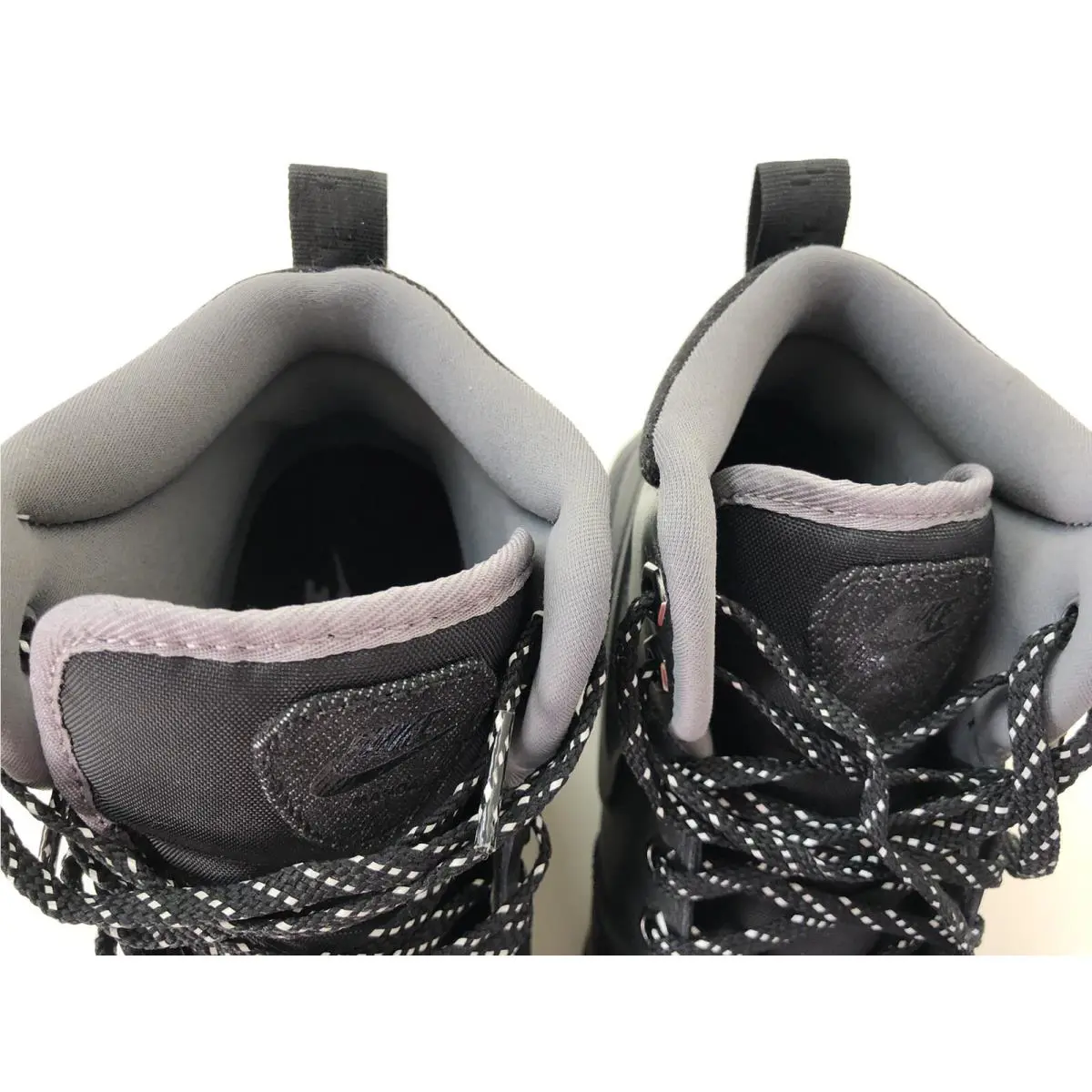 Nike shoes - Nike Manoa - Manoa - DC8892-001 - Black (UPC: 0195243511113) 9