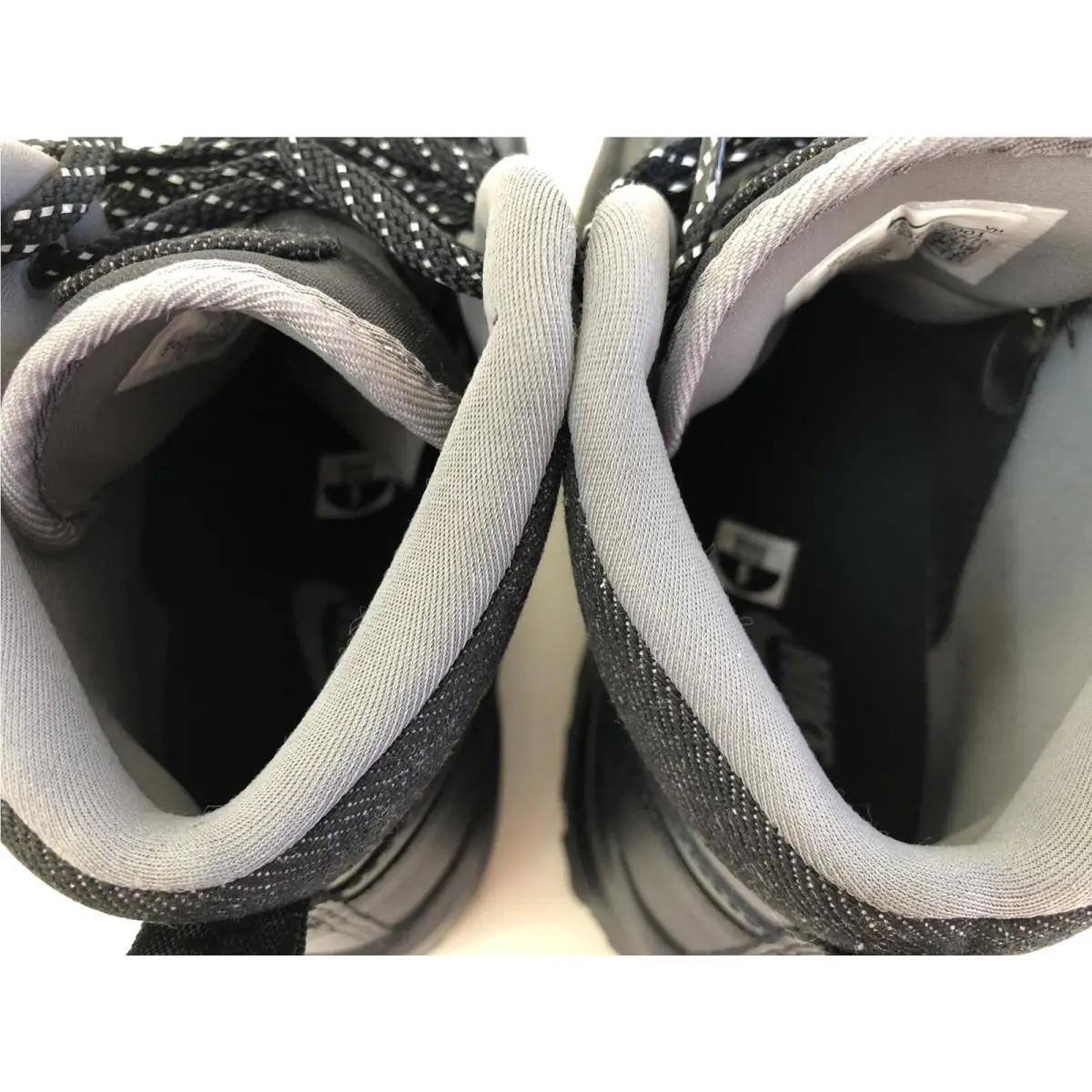 Nike shoes - Nike Manoa - Manoa - DC8892-001 - Black (UPC: 0195243511113) 10
