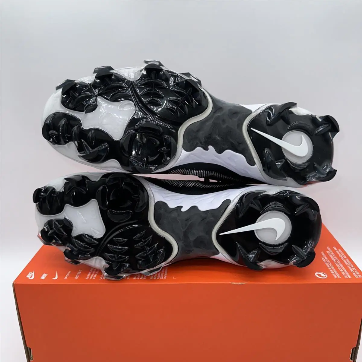 Nike shoes - Nike Alpha Huarache - Alpha Huarache - CK0976-001 - Black 1