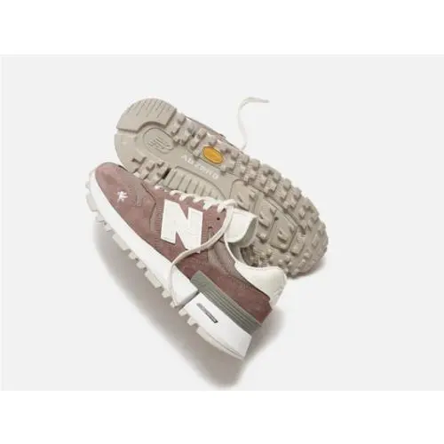 New Balance shoes - New Balance 1300 - NBMS1300K3 - Red 1