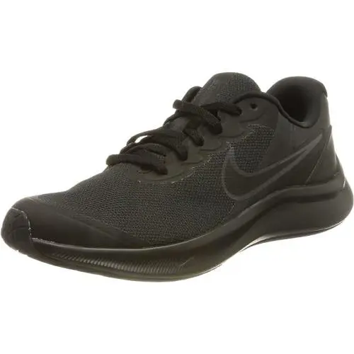 Nike shoes - BLACK/BLACK-DK SMOKE GREY (UPC: 195239816093) 0