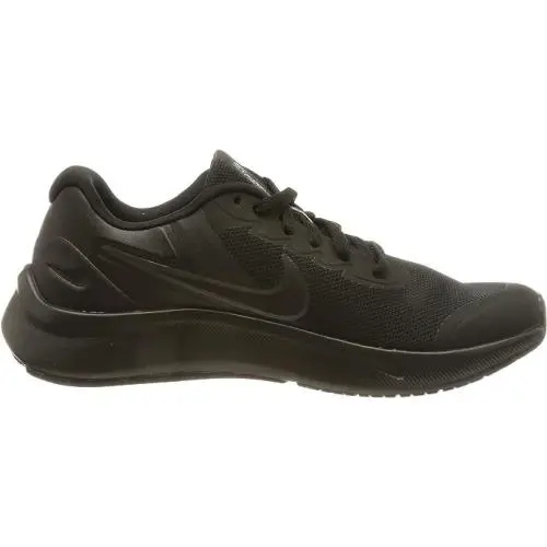 Nike shoes - BLACK/BLACK-DK SMOKE GREY (UPC: 195239816093) 1