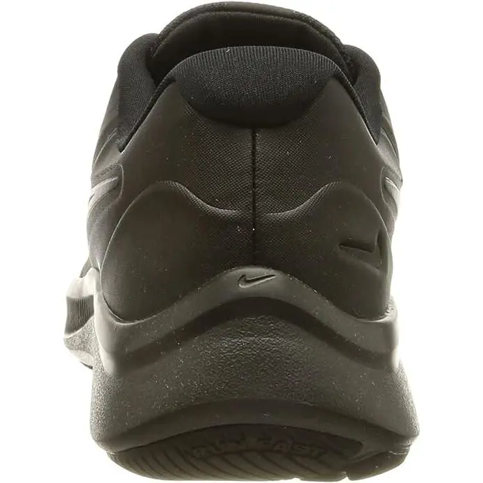 Nike shoes - BLACK/BLACK-DK SMOKE GREY (UPC: 195239816093) 2