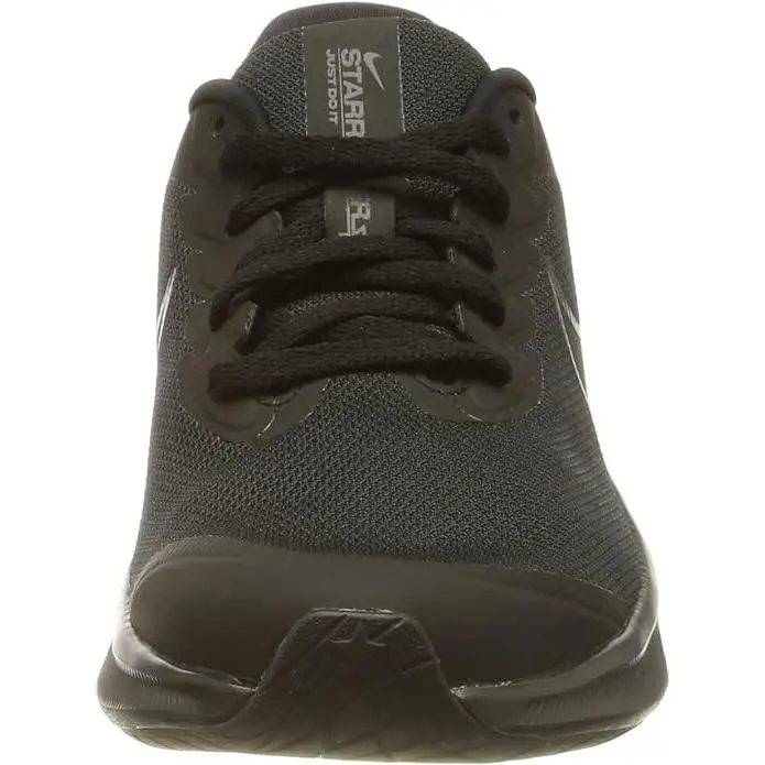 Nike shoes - BLACK/BLACK-DK SMOKE GREY (UPC: 195239816093) 5