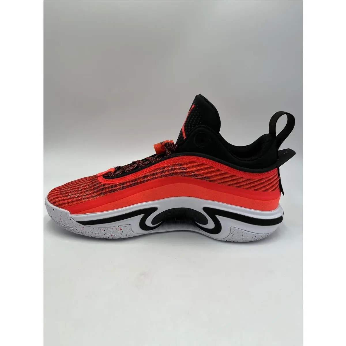 Nike shoes - Air Jordan 9.5 - Air - DH0833-660 - Infrared 23/Black (UPC: 195866166202) 1