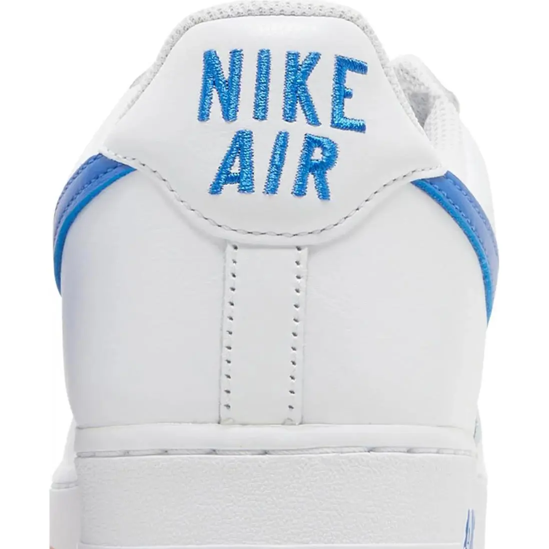 Nike shoes - DJ3911101 - DJ3911-101 - White 2