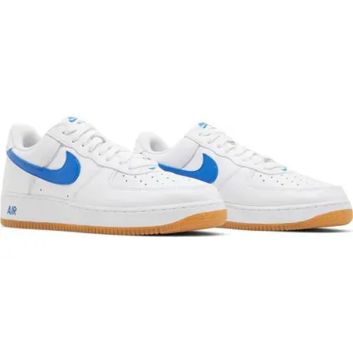 Nike shoes - DJ3911101 - DJ3911-101 - White 3
