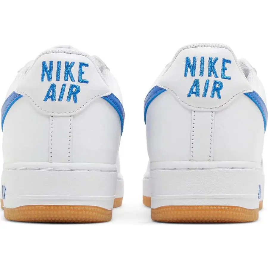 Nike shoes - DJ3911101 - DJ3911-101 - White 1