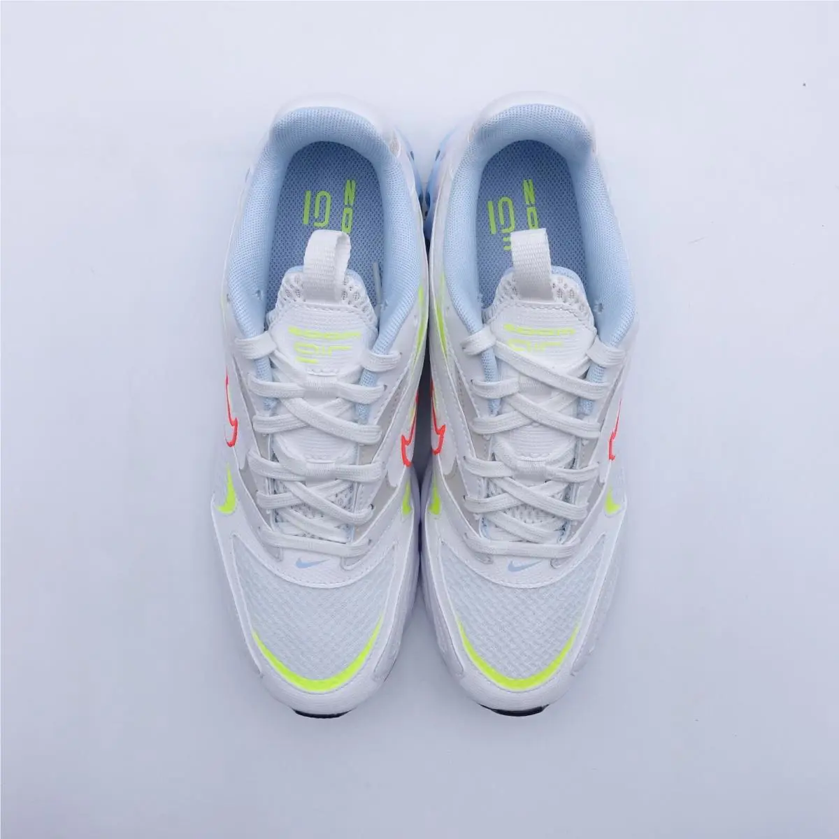 Nike shoes - Nike Zoom Air Fire - Zoom Air Fire - DN1392-100 - White (UPC: 195869945835) 4