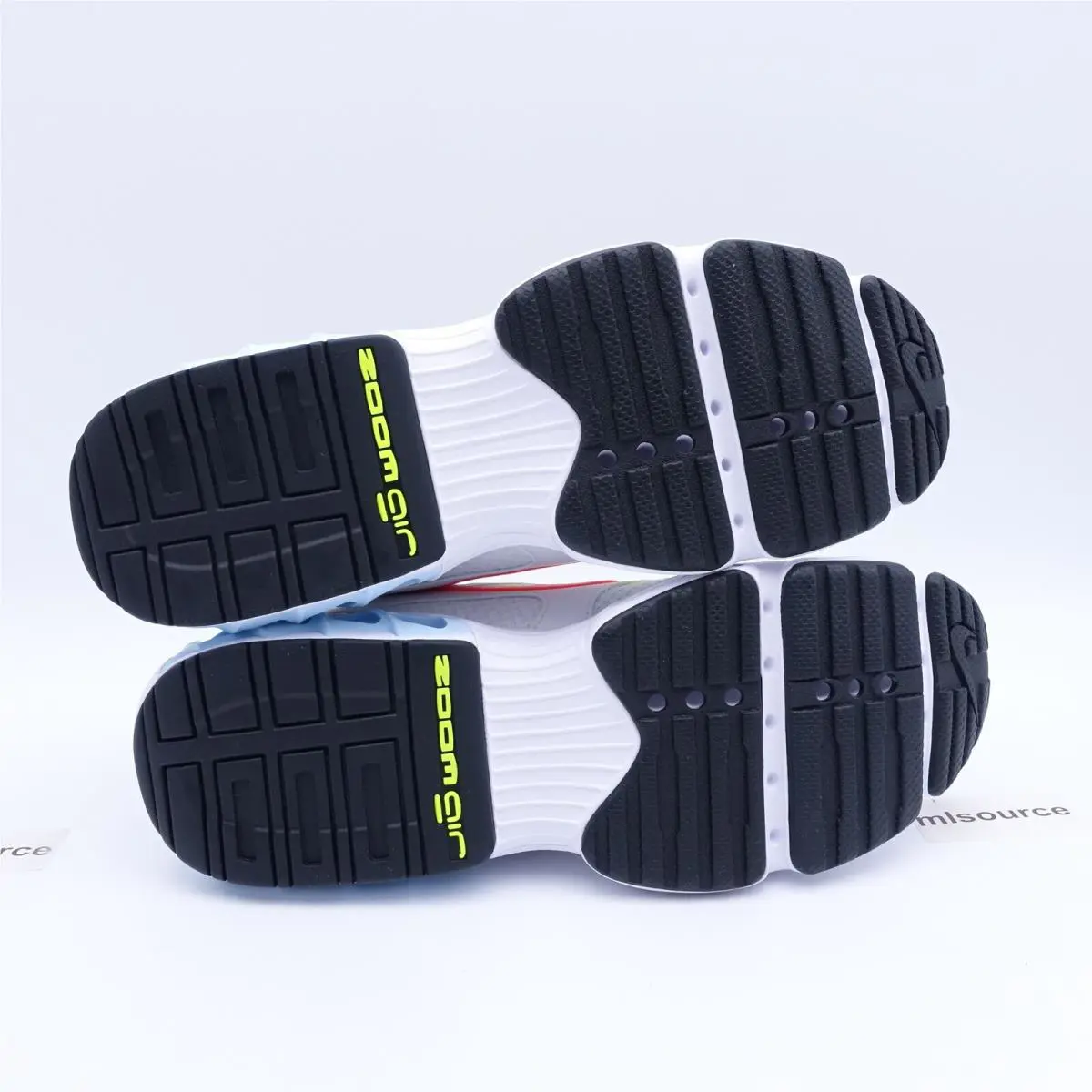 Nike shoes - Nike Zoom Air Fire - Zoom Air Fire - DN1392-100 - White (UPC: 195869945835) 5