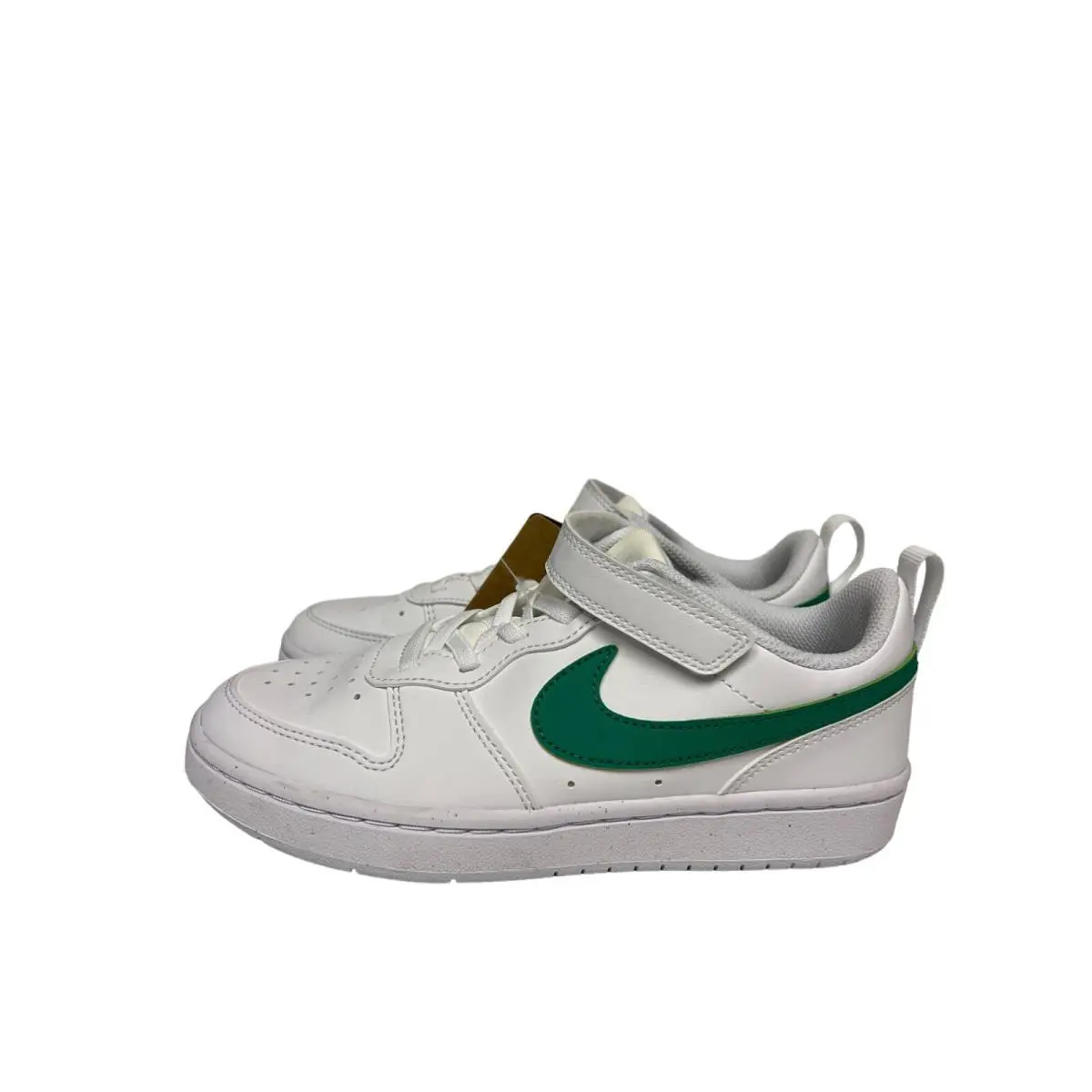 Nike shoes - Nike Court Borough - Court Borough - White 0