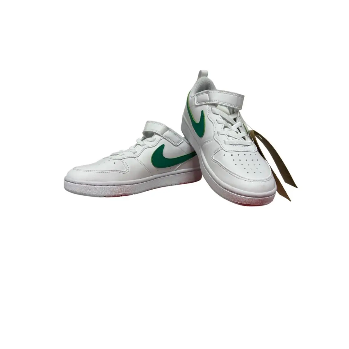 Nike shoes - Nike Court Borough - Court Borough - White 1