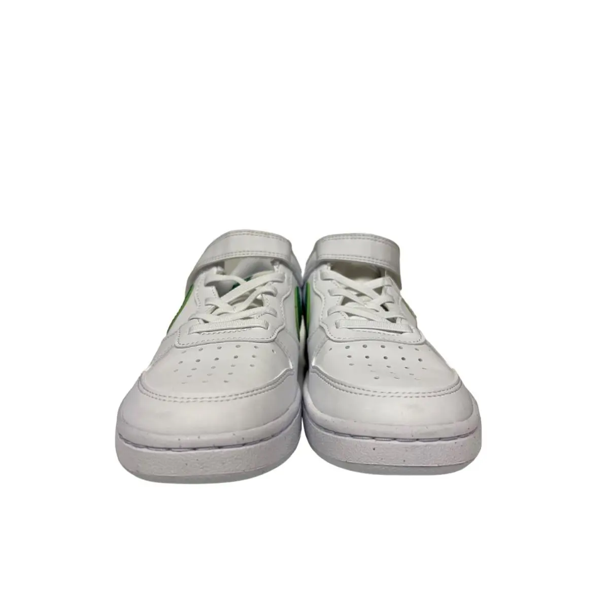 Nike shoes - Nike Court Borough - Court Borough - White 2