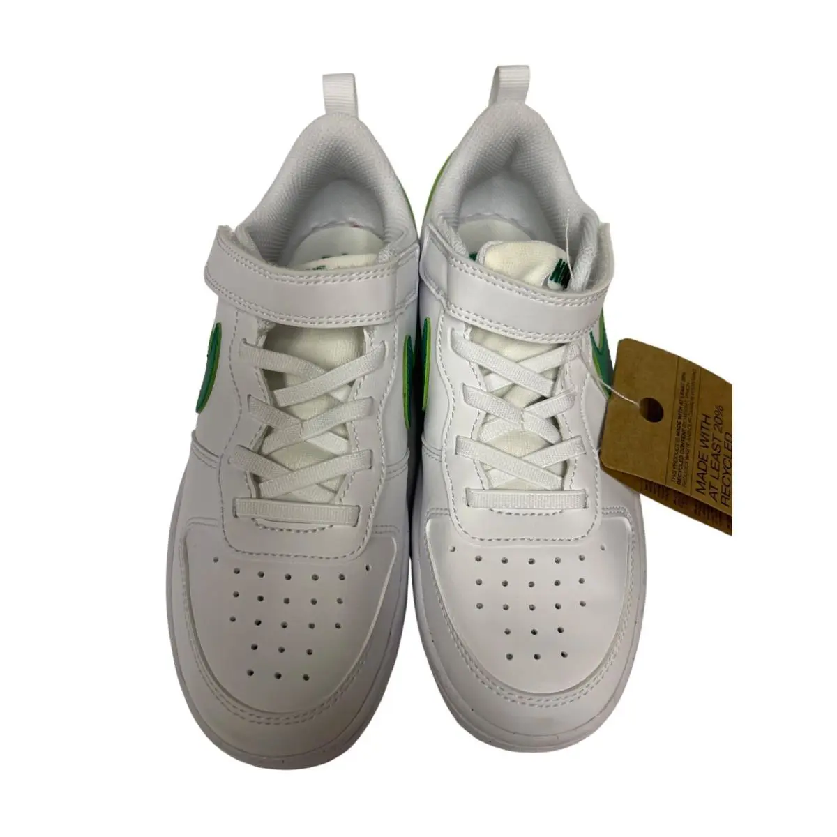 Nike shoes - Nike Court Borough - Court Borough - White 3