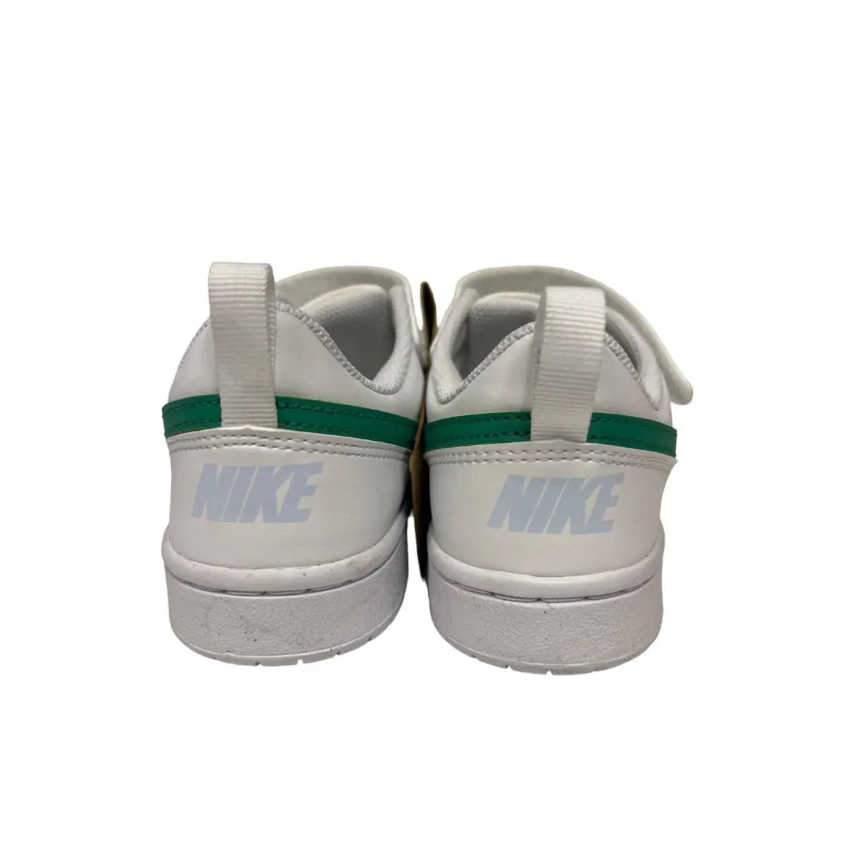 Nike shoes - Nike Court Borough - Court Borough - White 4