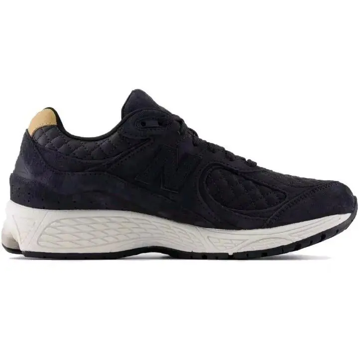 New Balance shoes - New Balance 2002 R - M2002RPG - Black 0