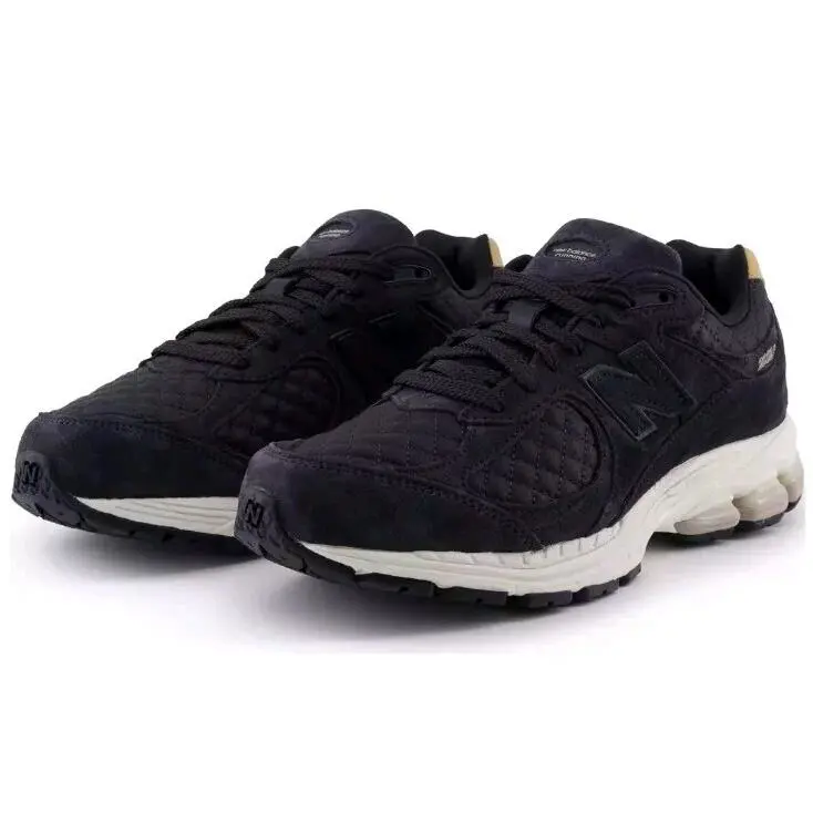 New Balance shoes - New Balance 2002 R - M2002RPG - Black 1