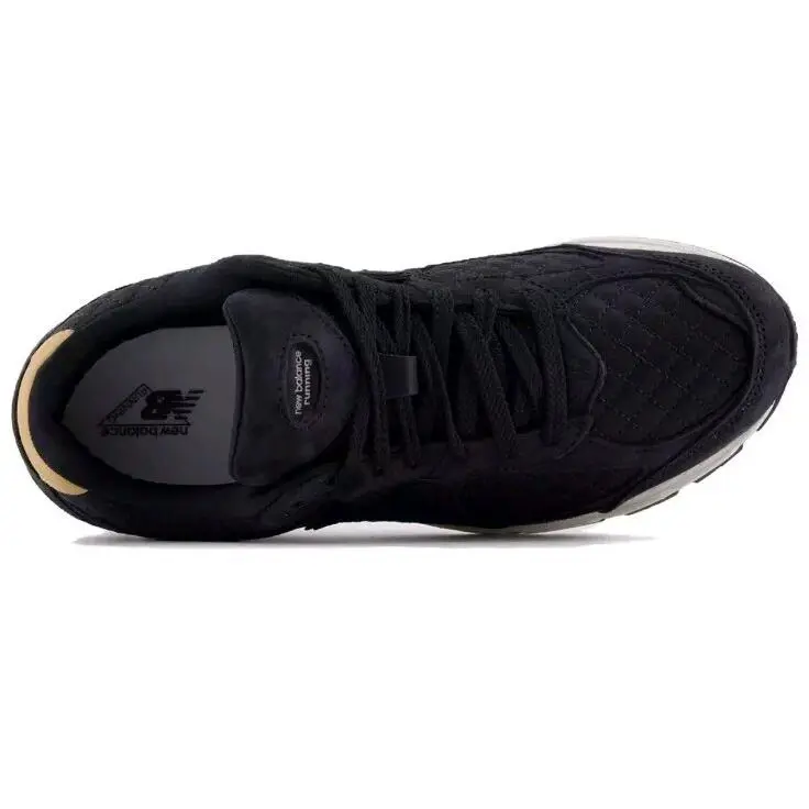 New Balance shoes - New Balance 2002 R - M2002RPG - Black 2