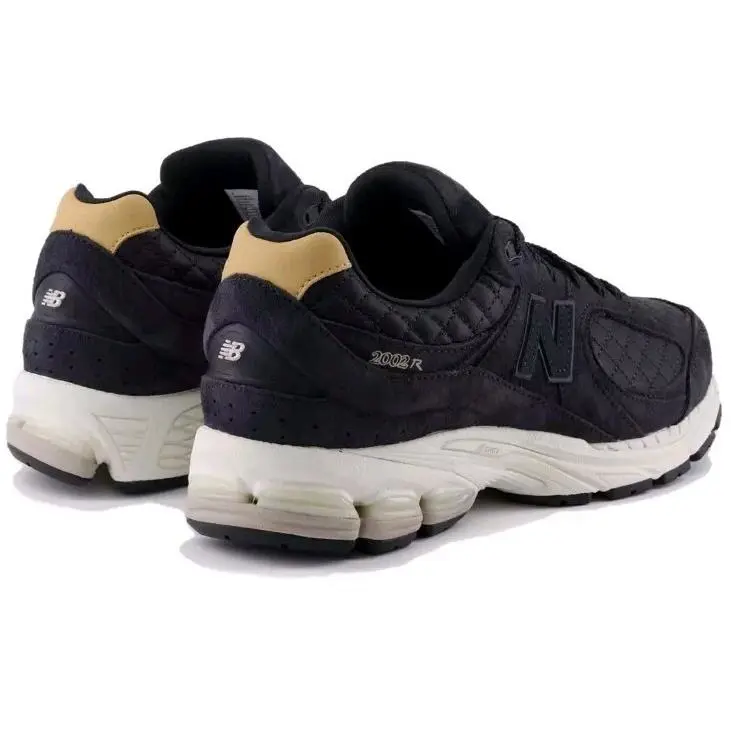New Balance shoes - New Balance 2002 R - M2002RPG - Black 3