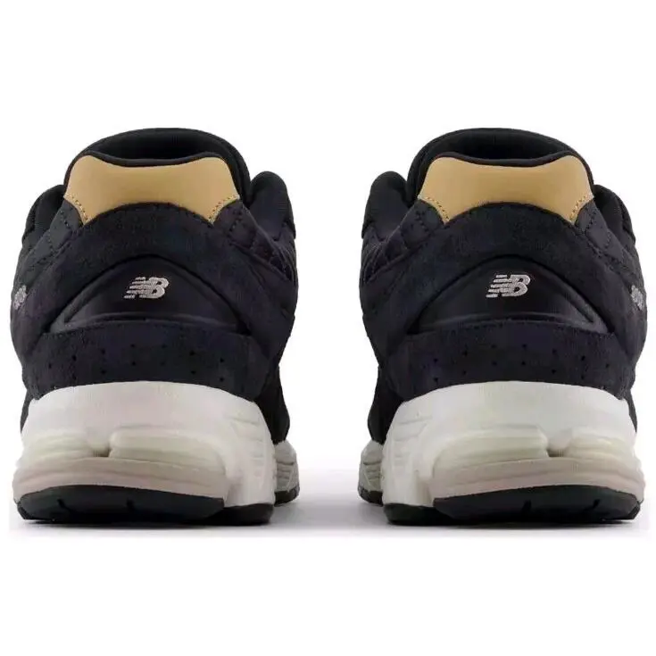 New Balance shoes - New Balance 2002 R - M2002RPG - Black 4