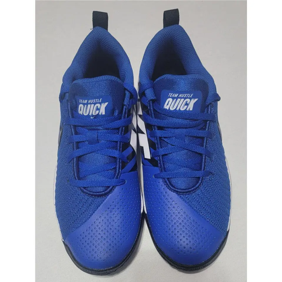 Nike shoes - Nike Team Hustle Quick - Team Hustle Quick - Multicolor 0