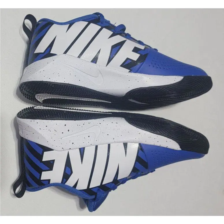 Nike shoes - Nike Team Hustle Quick - Team Hustle Quick - Multicolor 2