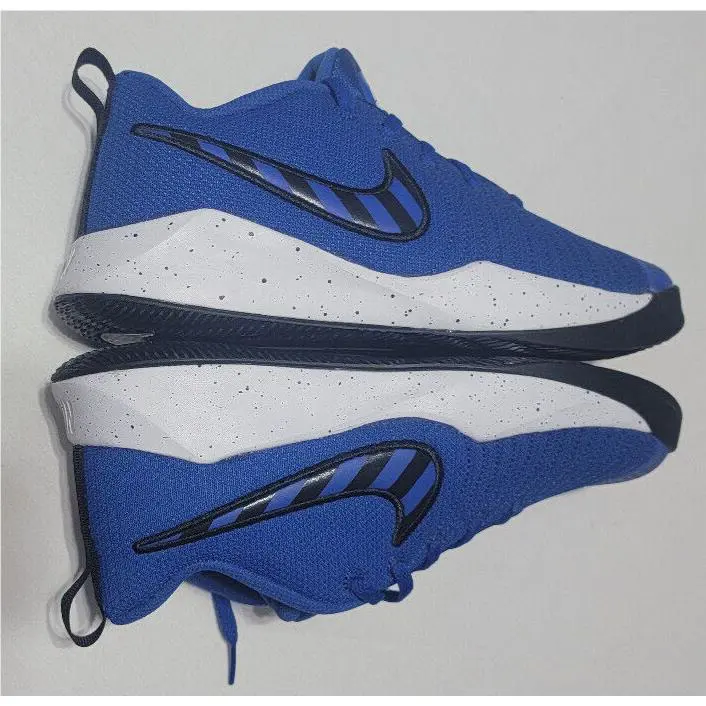 Nike shoes - Nike Team Hustle Quick - Team Hustle Quick - Multicolor 3