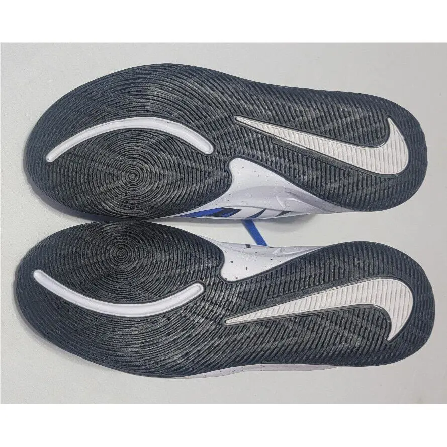 Nike shoes - Nike Team Hustle Quick - Team Hustle Quick - Multicolor 4