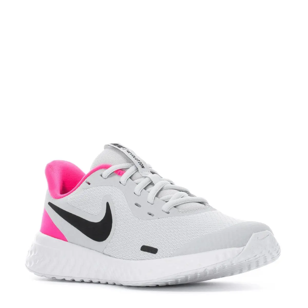 Nike shoes - Photon Dust/Black/Hyper Pink 0