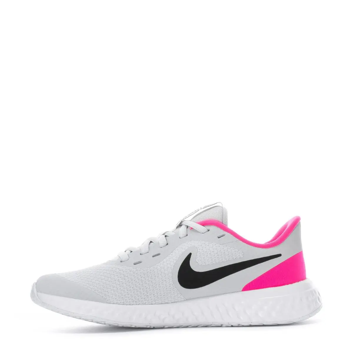 Nike shoes - Photon Dust/Black/Hyper Pink 1