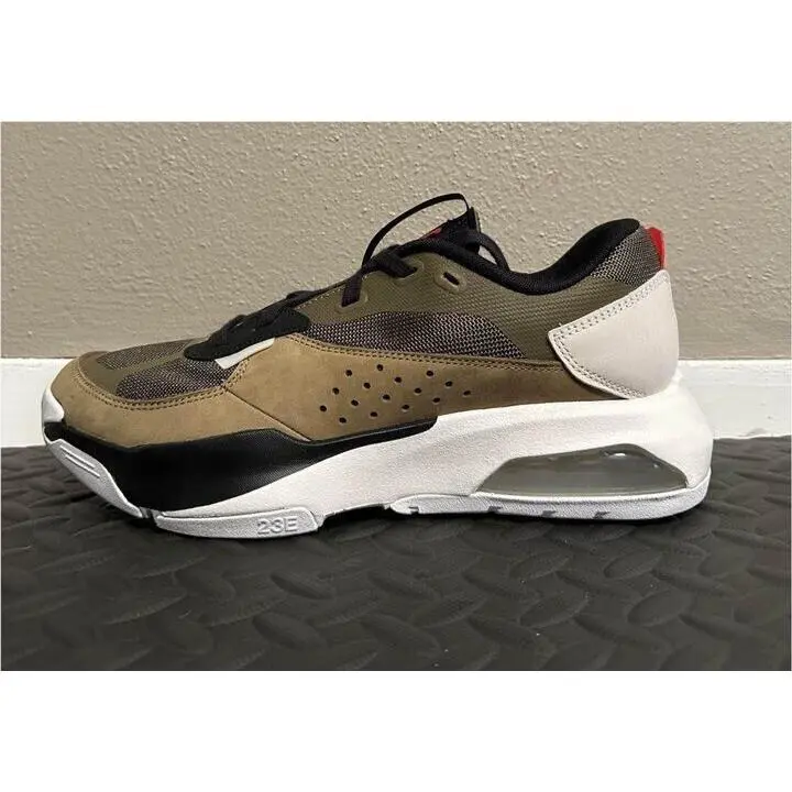 Nike shoes - Jordan Air 200E - Air - DH7381-261 - Green 1
